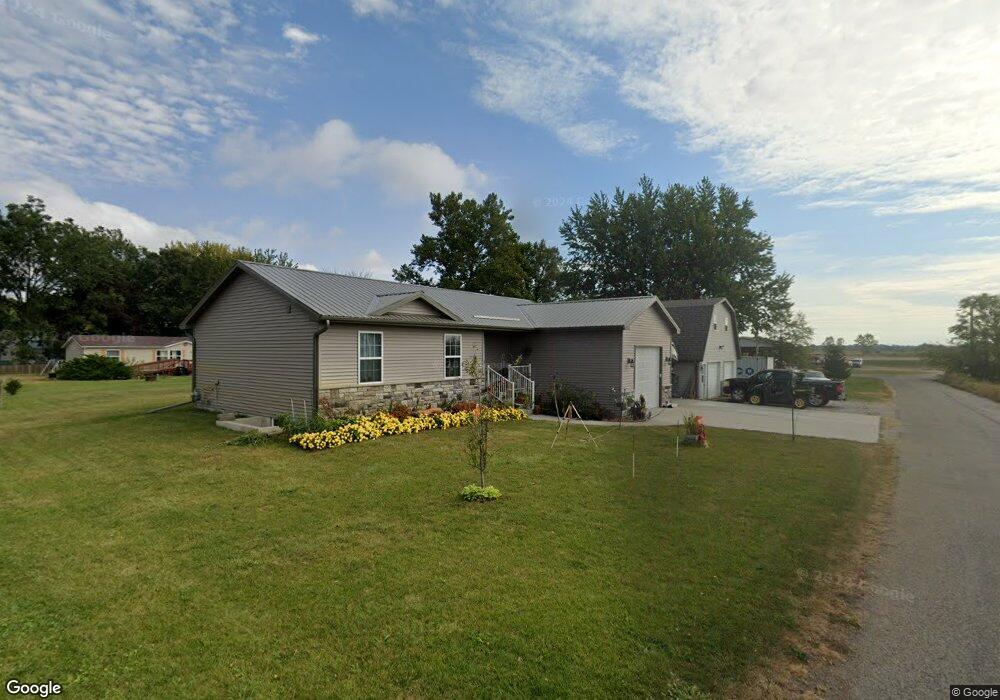 102 Adams St, Nichols, IA 52766 - photo 1