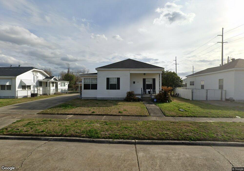 1410 Iowa St, Lake Charles, LA 70601 - photo 1