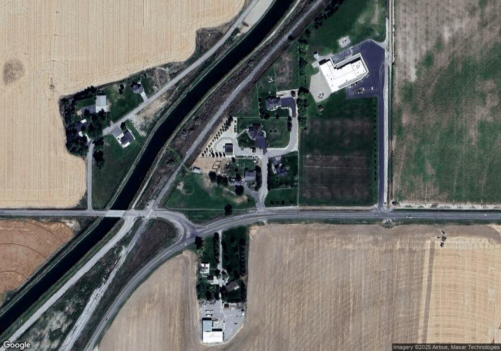 1164 W Highway 39, Blackfoot, ID 83221 - photo 1