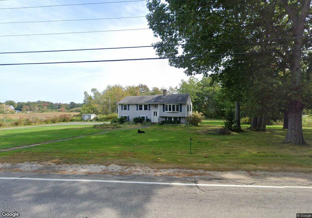 127 Spurwink Rd, Scarborough, ME 04074 - photo 1