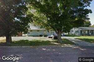 311 N Lake St, Sherburn, MN 56171