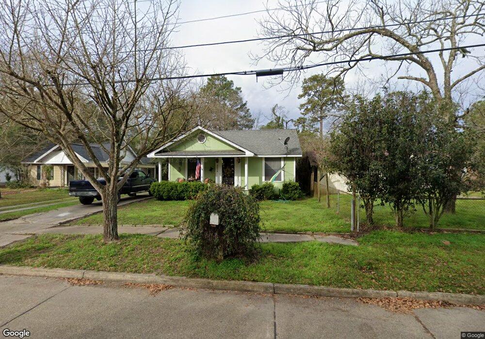 254 Crenshaw St, Mobile, AL 36606 - photo 1
