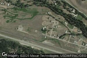 606 W Main St, Elliston, MT 59728
