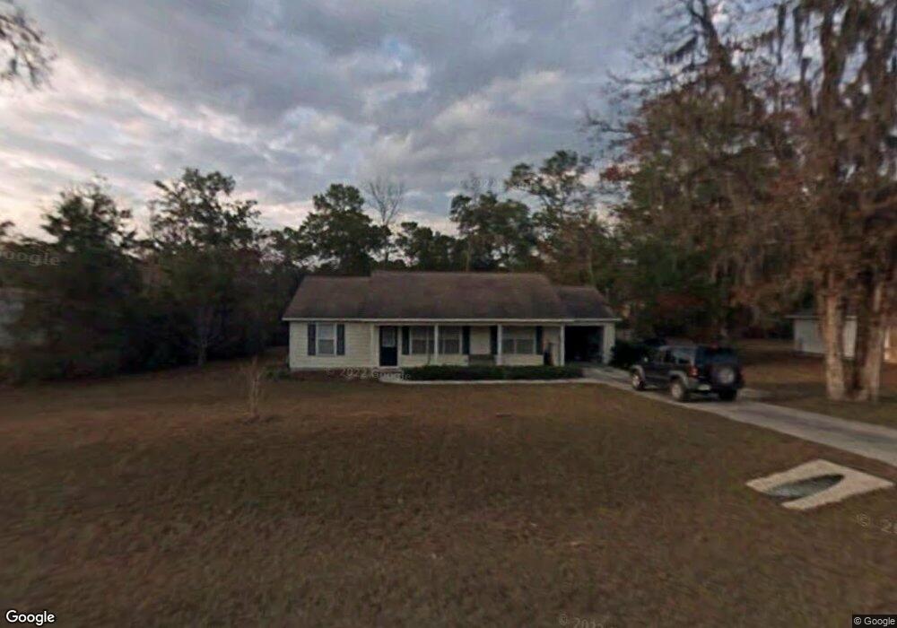 18 Talon Dr, Crawfordville, FL 32327 - photo 1