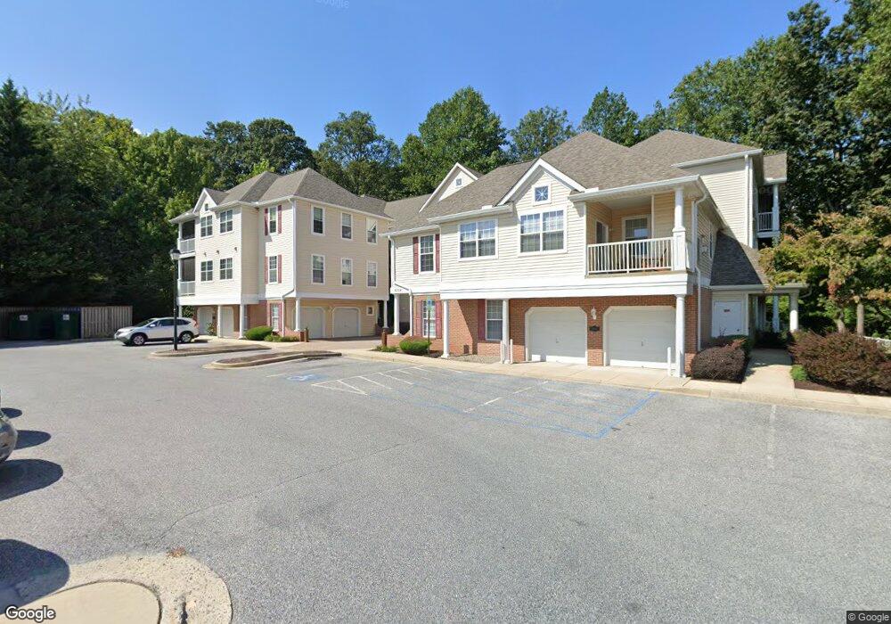 5004 Willow Branch Way, Owings Mills, MD 21117 - photo 1