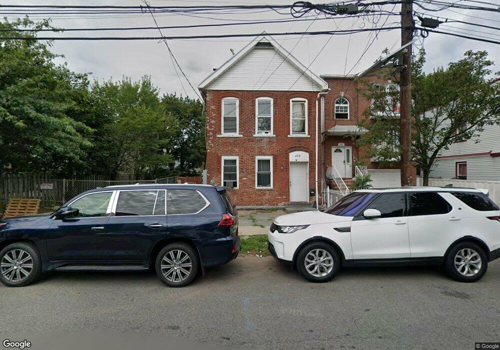 435 S 17th St unit 1, Newark, NJ 07103 - photo 1