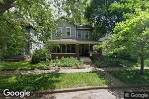 1409 Broadway St, Indianapolis, IN 46202