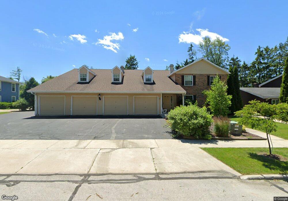 2609 Camelot Blvd unit C, Sheboygan, WI 53081 - photo 1