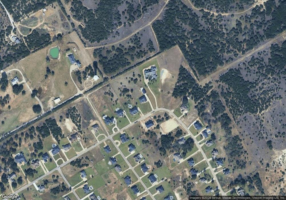 7104 Heathington Ct, Granbury, TX 76049 - photo 1