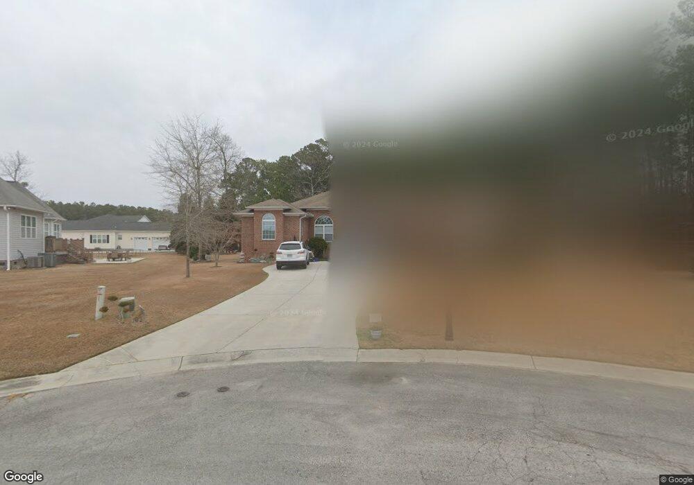 302 Saint Charles Ln, Jacksonville, NC 28546 - photo 1