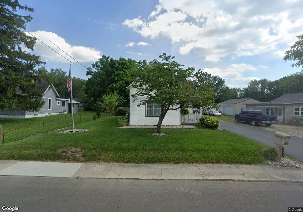 2403 E 16th St, Muncie, IN 47302 - photo 1