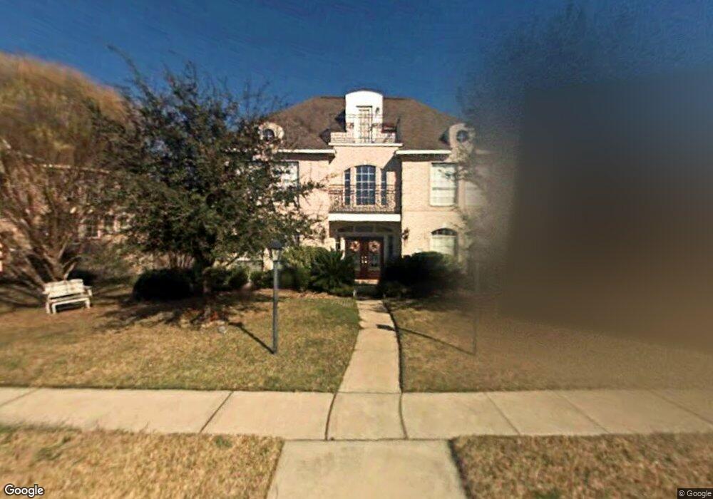 17418 W Mill Village Cir, Houston, TX 77095 - photo 1