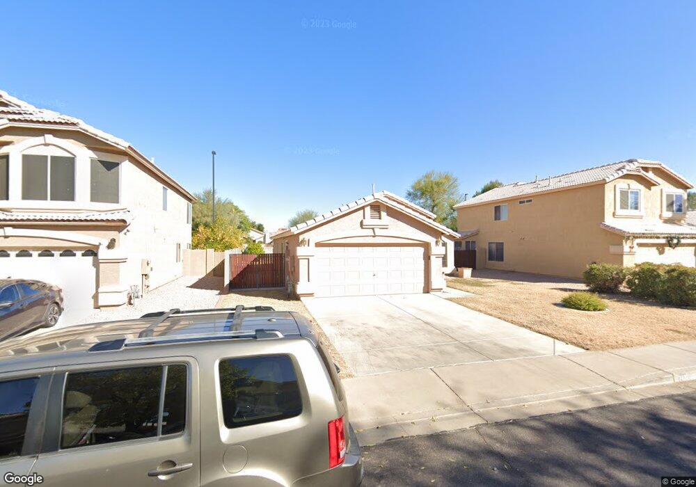 7430 E Lakeview Ave, Mesa, AZ 85209 - photo 1