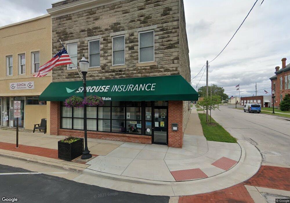 601 Main St, Genoa, OH 43430 - photo 1