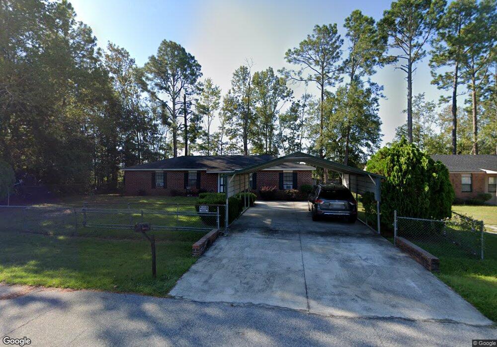 3032 E Park Ct, Albany, GA 31705 - photo 1