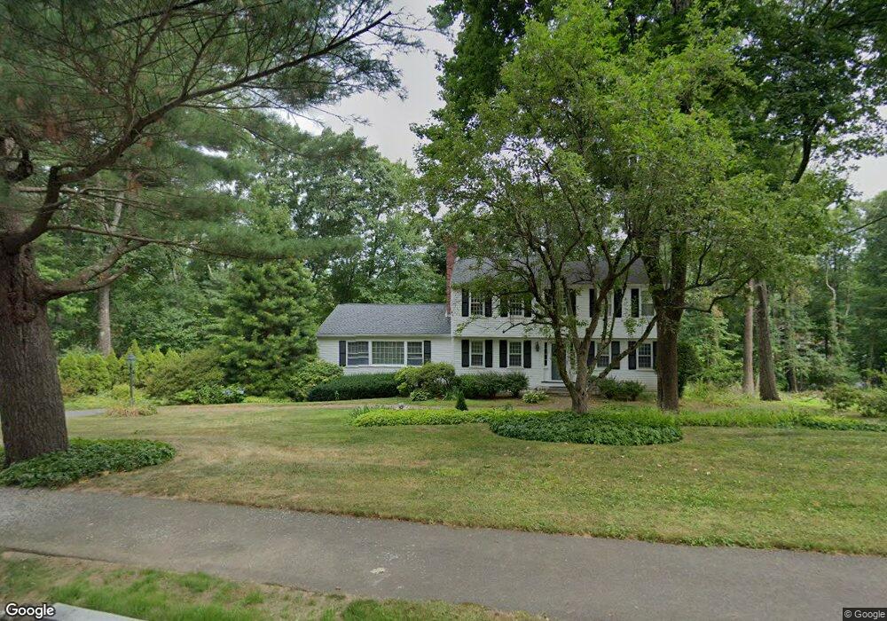 11 Pinecrest Dr, Westborough, MA 01581 - photo 1