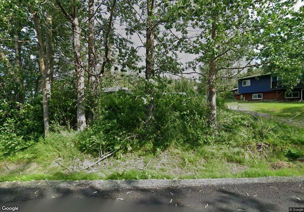 8101 Cox Dr, Anchorage, AK 99516 - photo 1