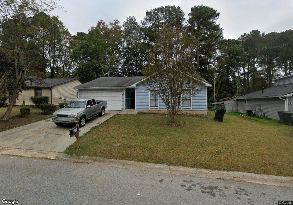 5614 Ballard Way, Norcross, GA 30071 - photo 1