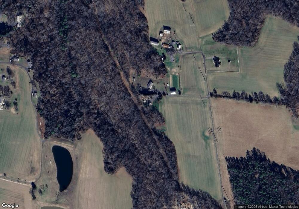 25871 Philip Thomas Ln, Chaptico, MD 20621 - photo 1