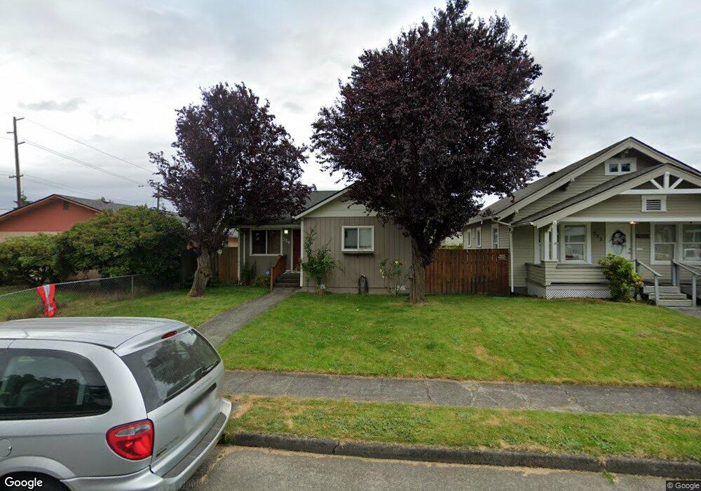 unlisted-address, Longview, WA 98632 - photo 1