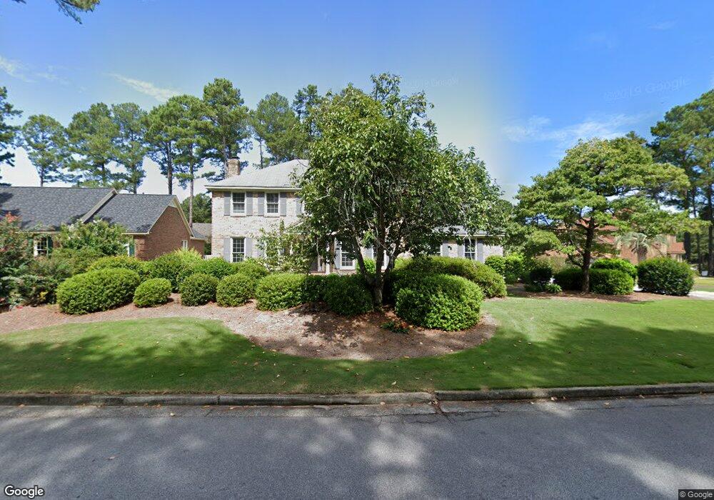 4225 Quail Springs Cir, Augusta, GA 30907 - photo 1