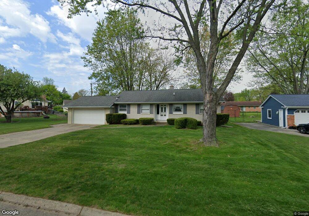 4476 Old Carriage Rd, Flint, MI 48507 - photo 1