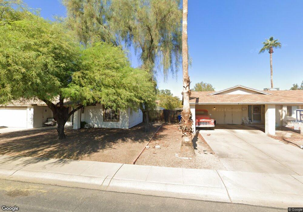 1613 W Brooks St, Chandler, AZ 85224 - photo 1