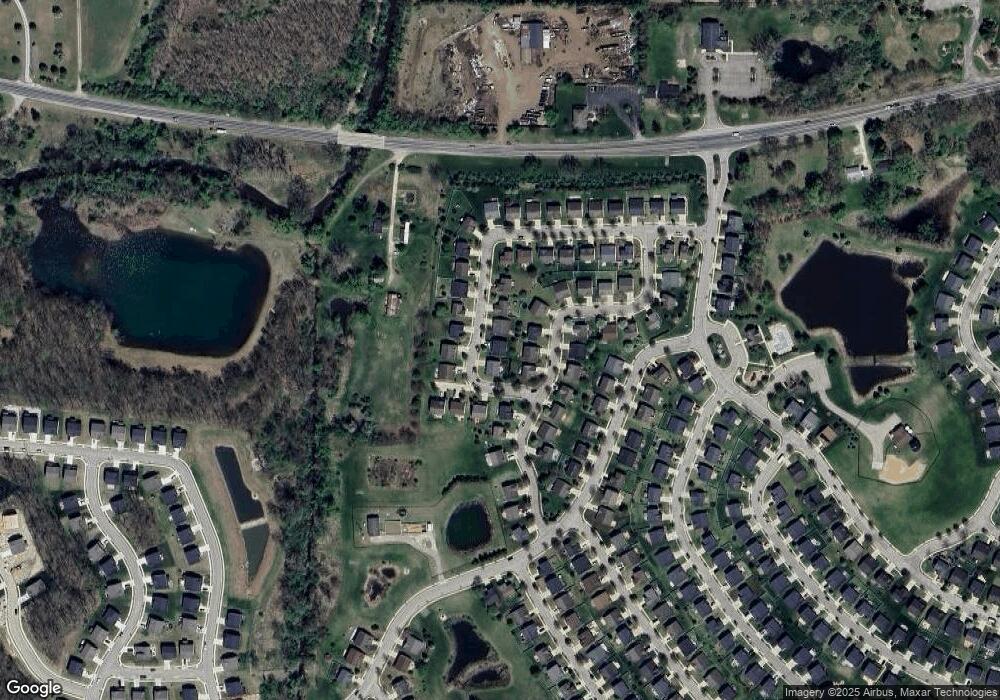 8177 Cypress Cir, Dexter, MI 48130 - photo 1