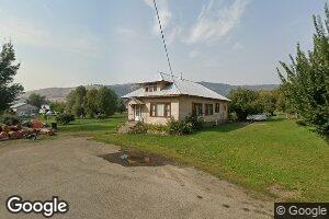 163 N Pine St, Halfway, OR 97834