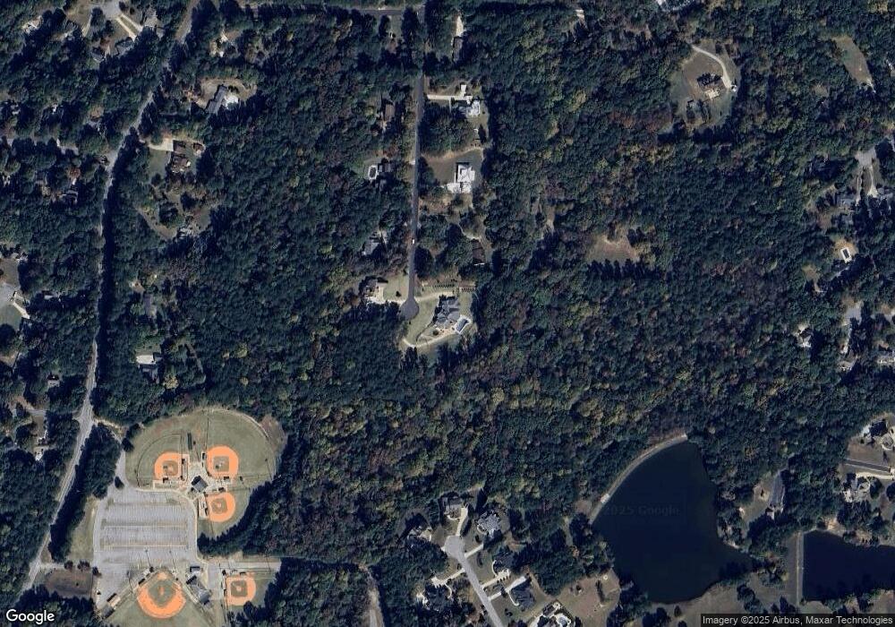 21 Deer Run Trail, Sharpsburg, GA 30277 - photo 1