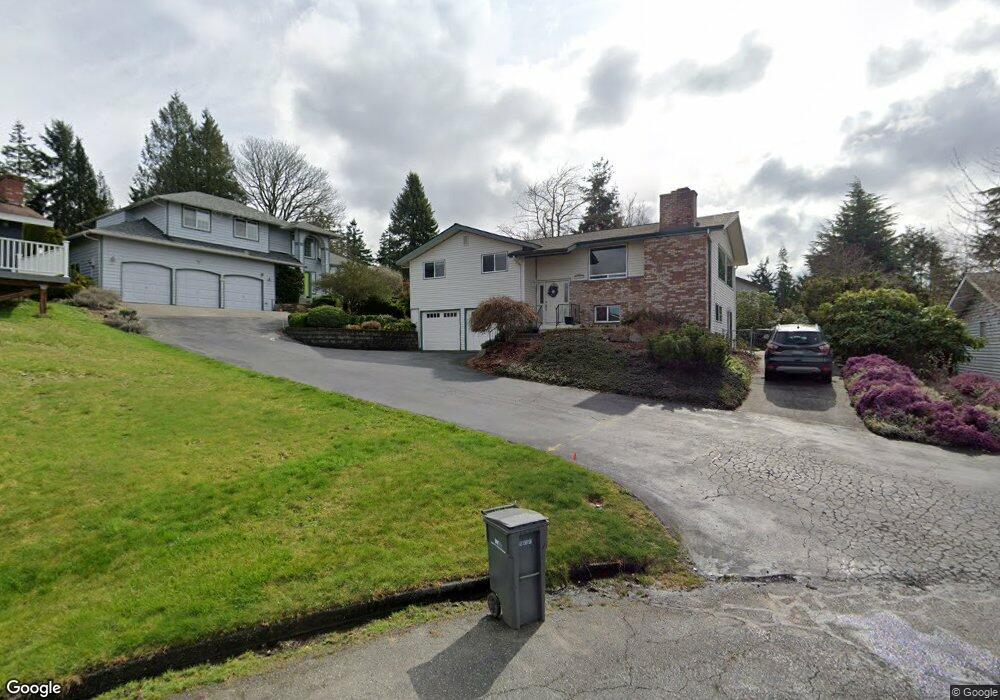 7726 46th Place W, Mukilteo, WA 98275 - photo 1