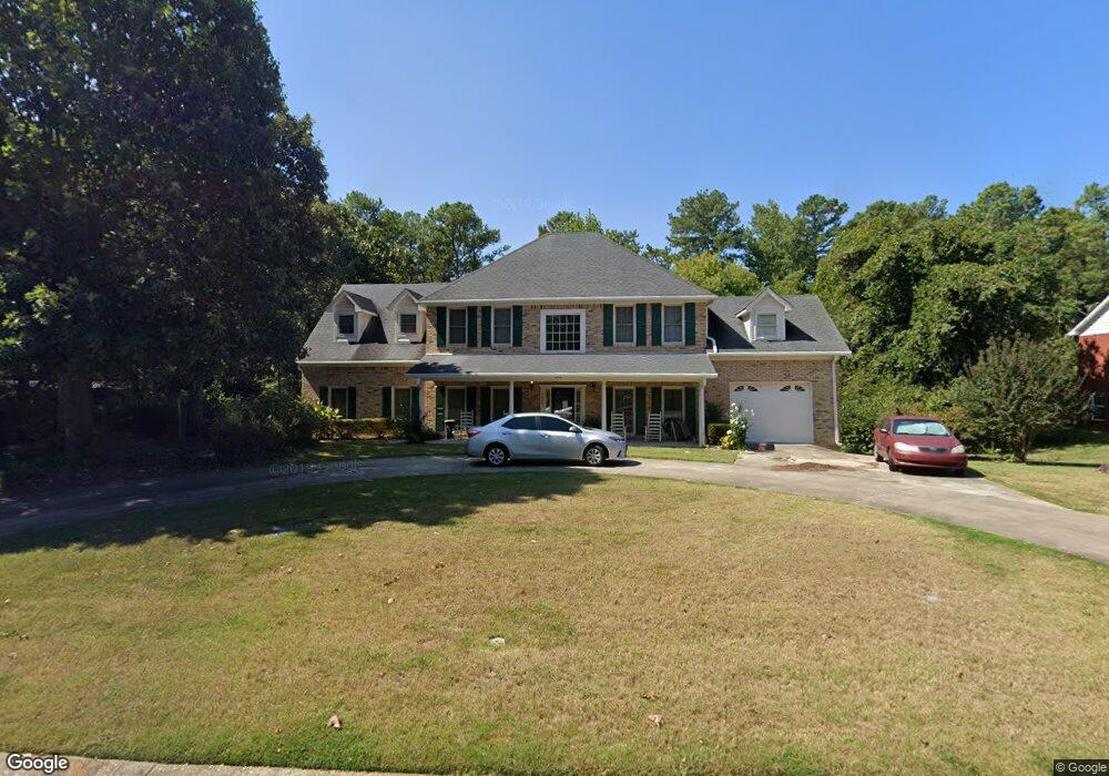 4030 Lakeland Hills Dr unit 2, Douglasville, GA 30134 - photo 1