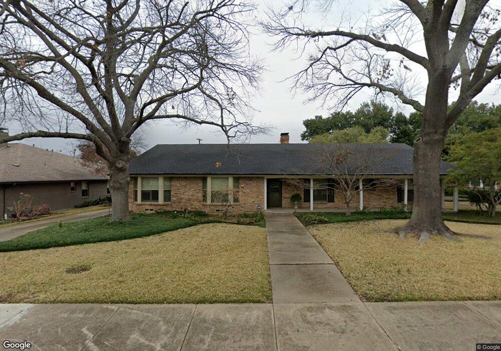 6719 Velasco Ave, Dallas, TX 75214 - photo 1