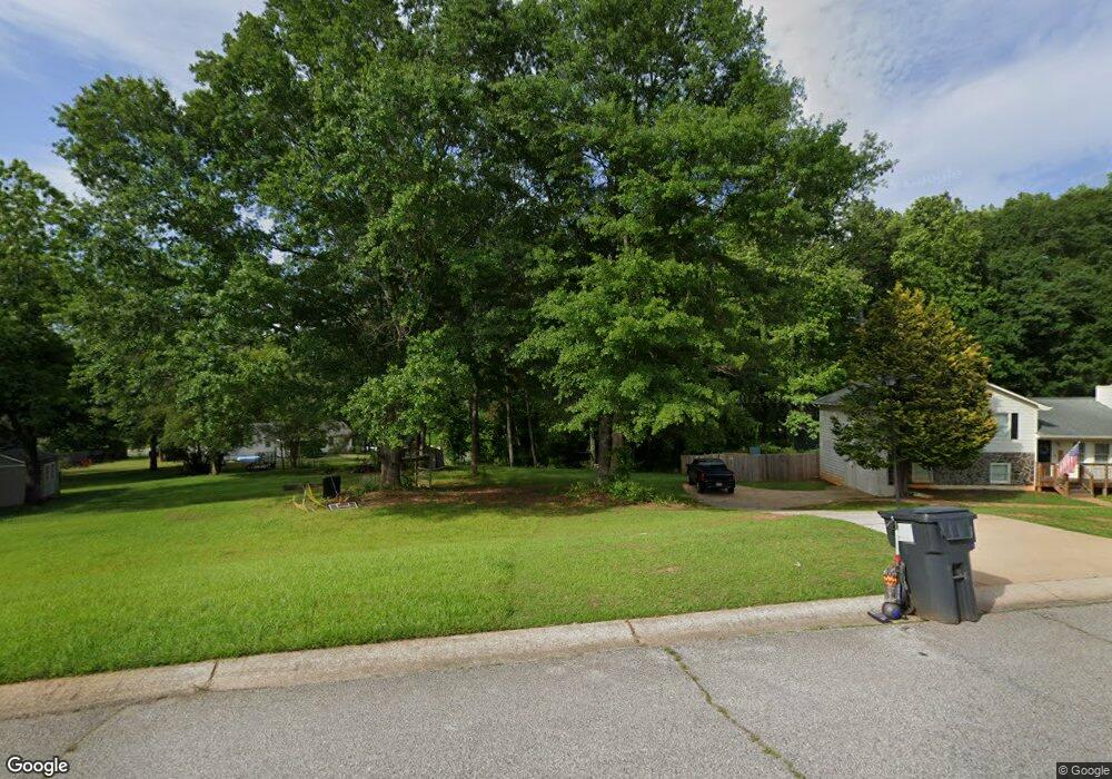 32 Red Holly Gap unit 34, Carrollton, GA 30117 - photo 1