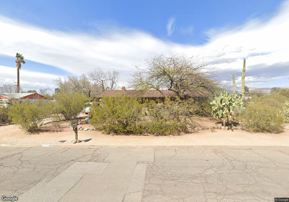 2821 E Drachman St, Tucson, AZ 85716 - photo 1