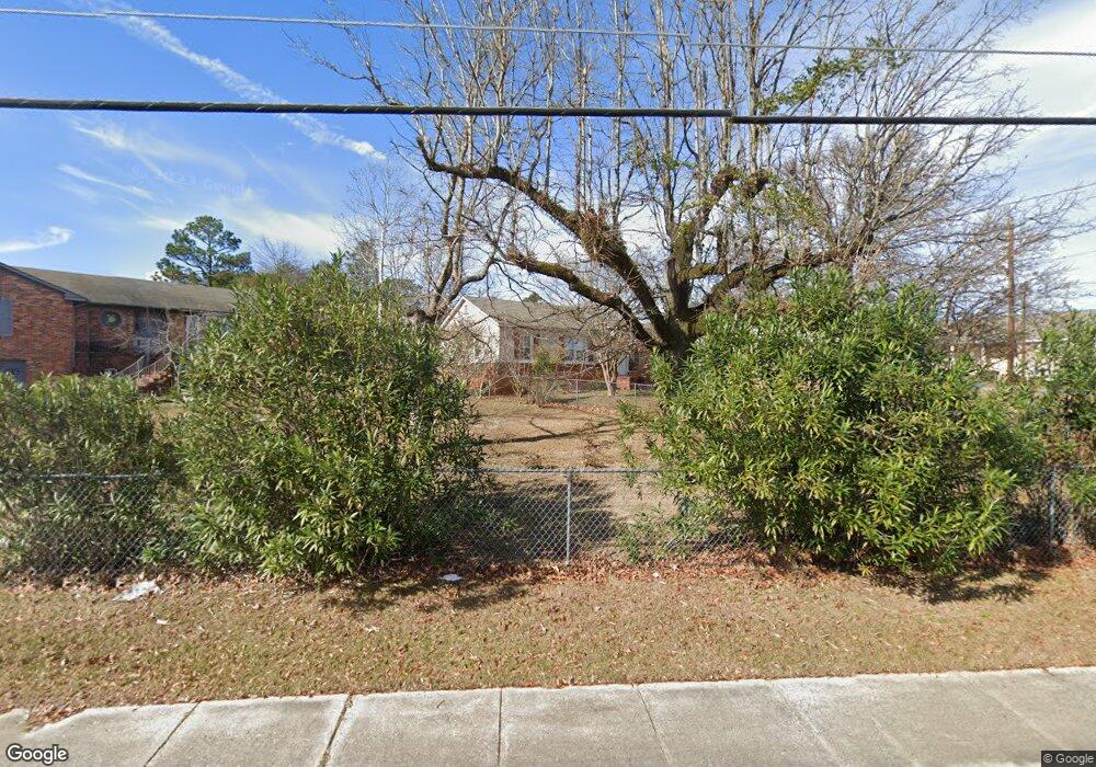 4633 Bloomfield Rd, Macon, GA 31206 - photo 1