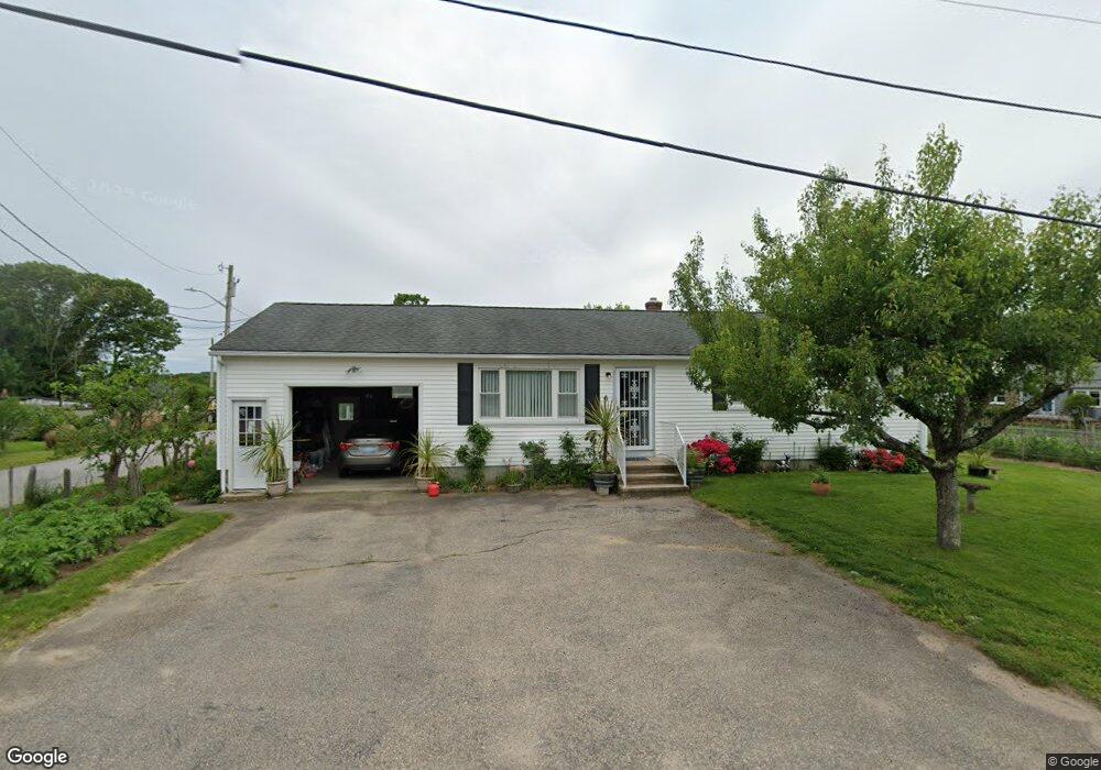 6 Pauline St, Westerly, RI 02891 - photo 1