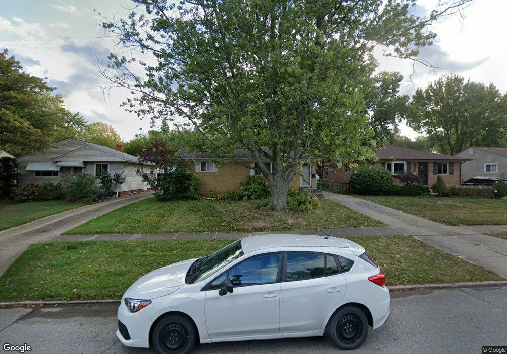 221 Thelma Dr, Sheffield Lake, OH 44054 - photo 1