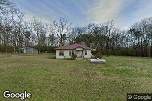 606 Whitten Rd, Horton, AL 35980
