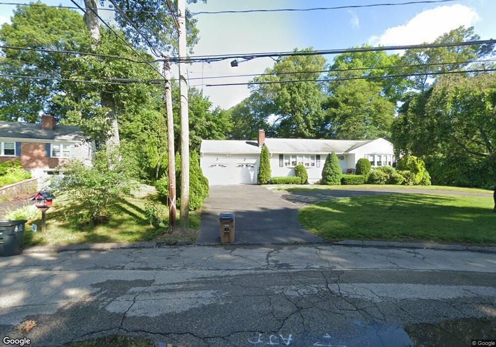 24 Idlewood Dr, Stamford, CT 06905 - photo 1