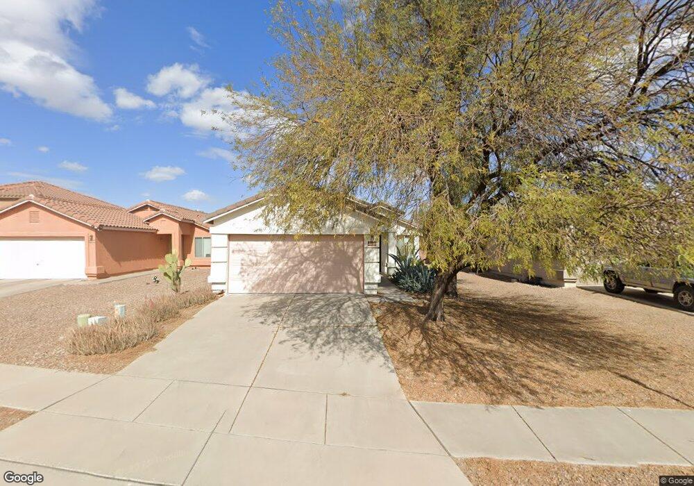 2060 W Silver Honey Place, Tucson, AZ 85745 - photo 1