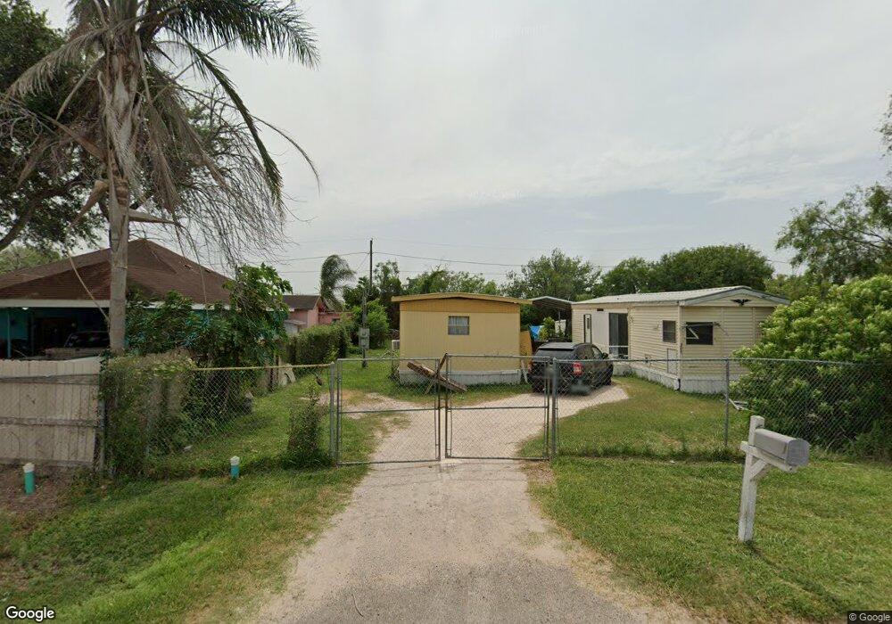 6805 Sylvia Handy St, Weslaco, TX 78596 - photo 1