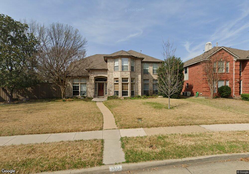 5503 Stonehenge Dr, Richardson, TX 75082 - photo 1