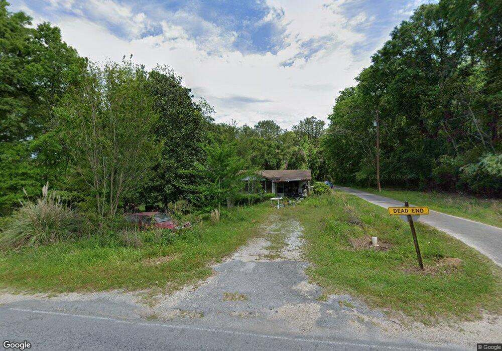 626 Magnolia Rd, Laurel, MS 39443 - photo 1