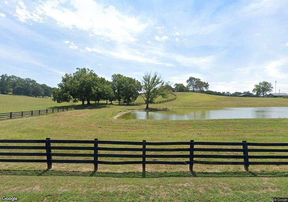 1821 Love Bridge Rd, Fairmount, GA 30139 - photo 1