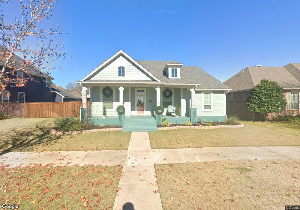 8513 Newman Dr, North Richland Hills, TX 76180 - photo 1