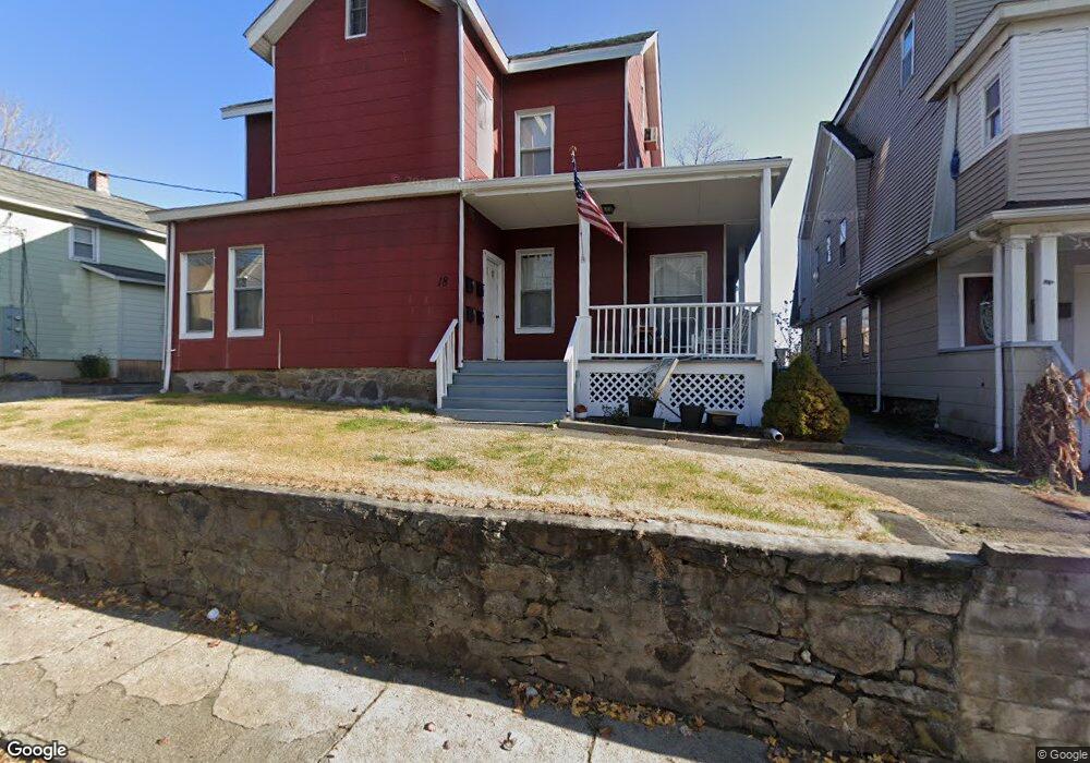 18 Osborne Ave unit 4, Norwalk, CT 06855 - photo 1