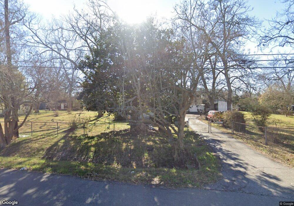 2328 Deutser St, Houston, TX 77093 - photo 1