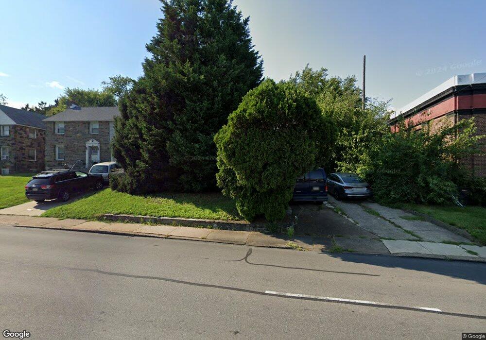 504 S Macdade Blvd, Glenolden, PA 19036 - photo 1