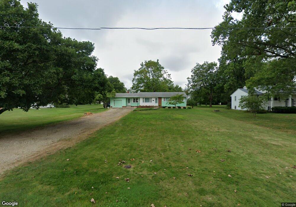 641 S Stowe St, Virginia, IL 62691 - photo 1